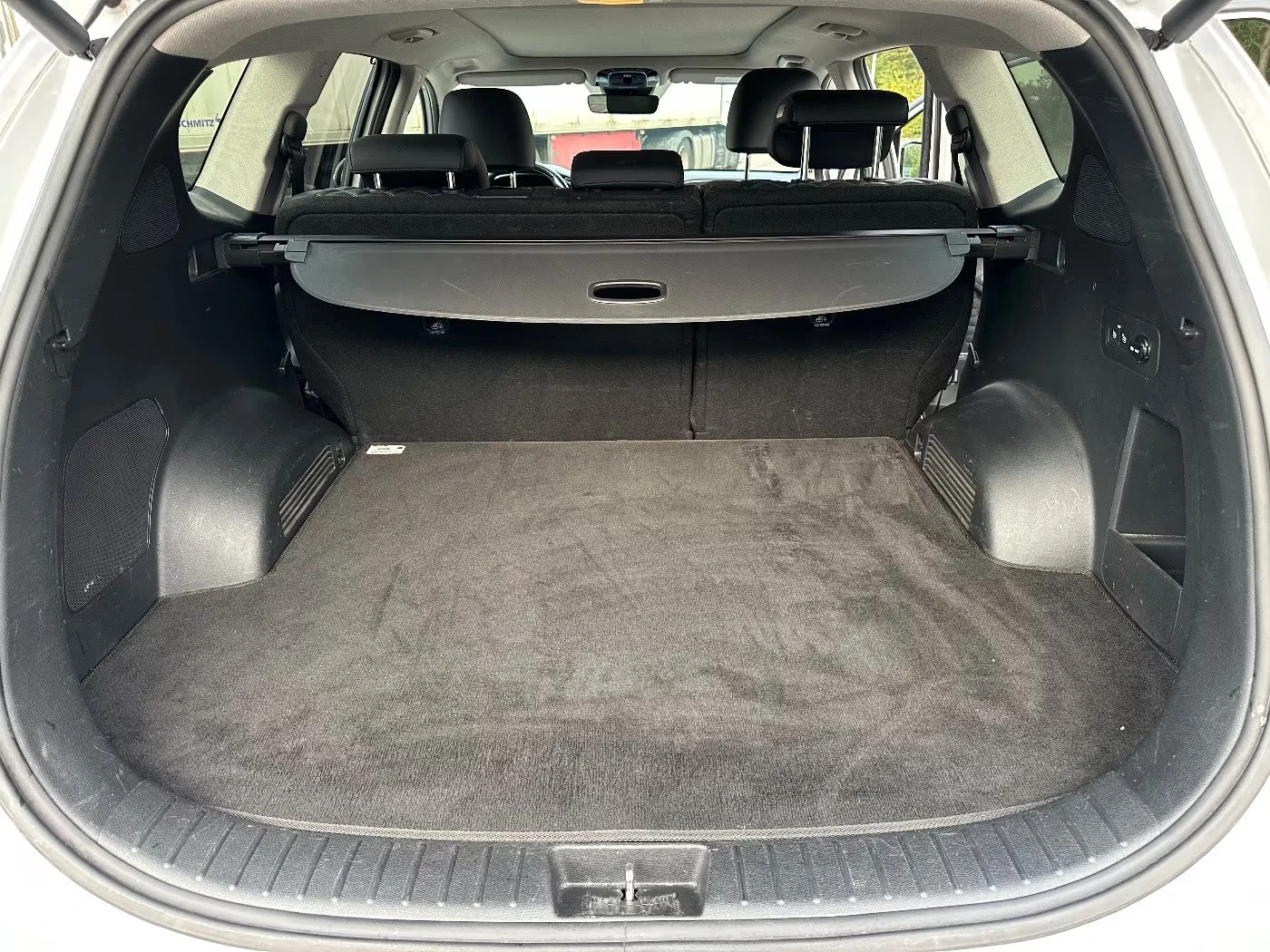 Hyundai Santa fe 2.2CRDi/193HP/PRIME/PANO/HUD/MEMO/360/KRELL/597g - изображение 7