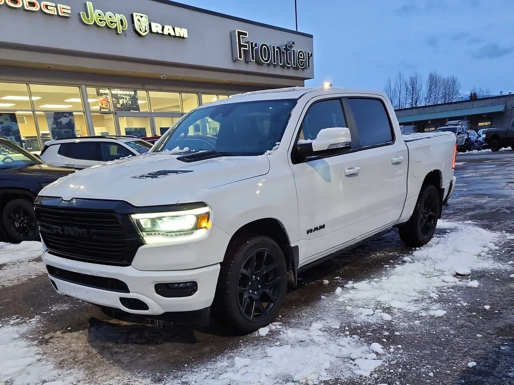 Dodge RAM 1500 PANO / ��� ����� / Sport * CARFAX *  | Mobile.bg � ����������� 1