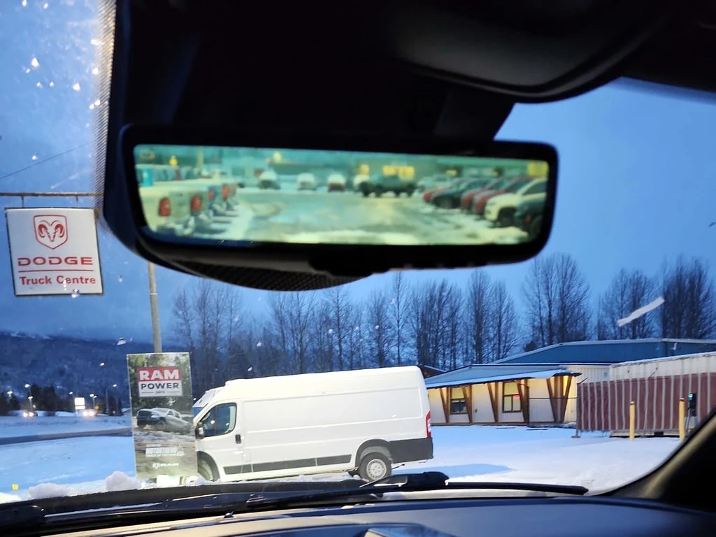 Dodge RAM 1500 PANO / ��� ����� / Sport * CARFAX *  | Mobile.bg � ����������� 12