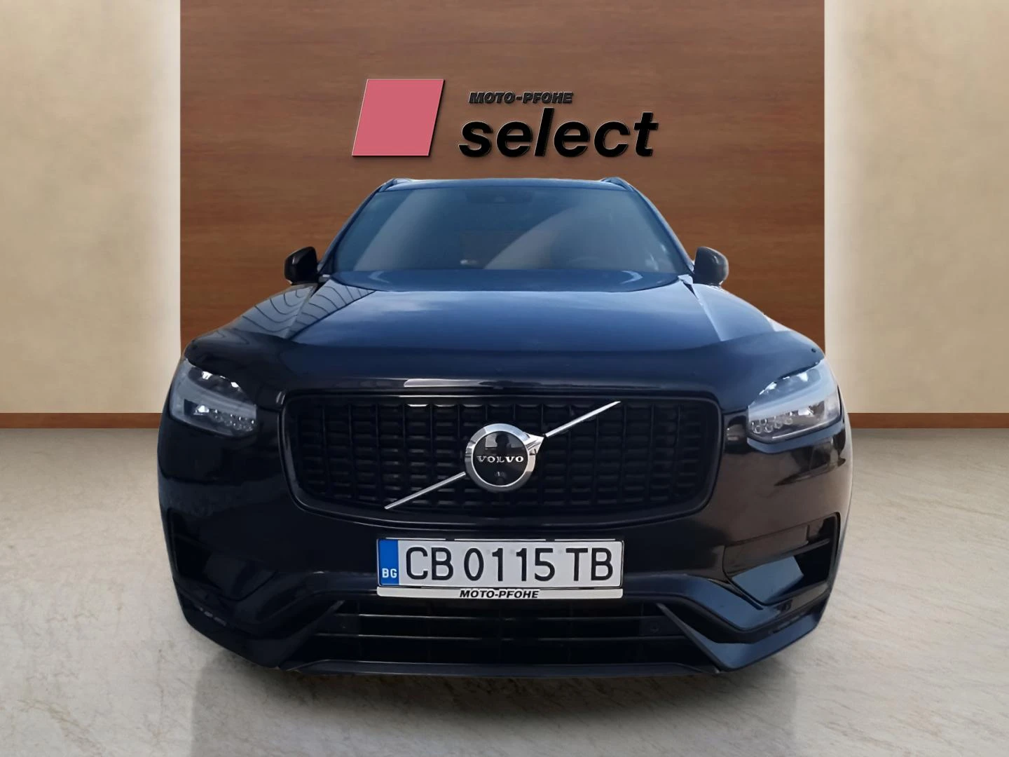 Volvo Xc90 2.0 B5 | Mobile.bg � ����������� 2