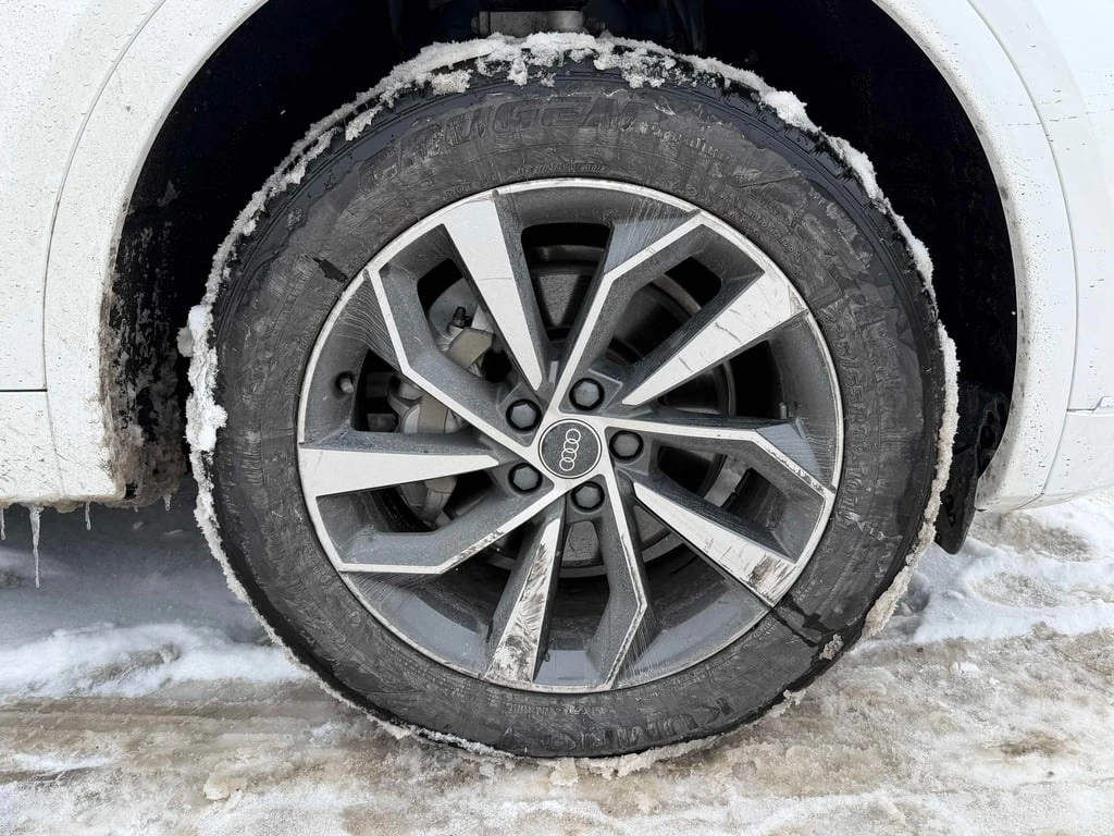 Audi Q5 * PROGRESSIV * CARFAX * ДИСТРОНИК * ПАНО - изображение 7