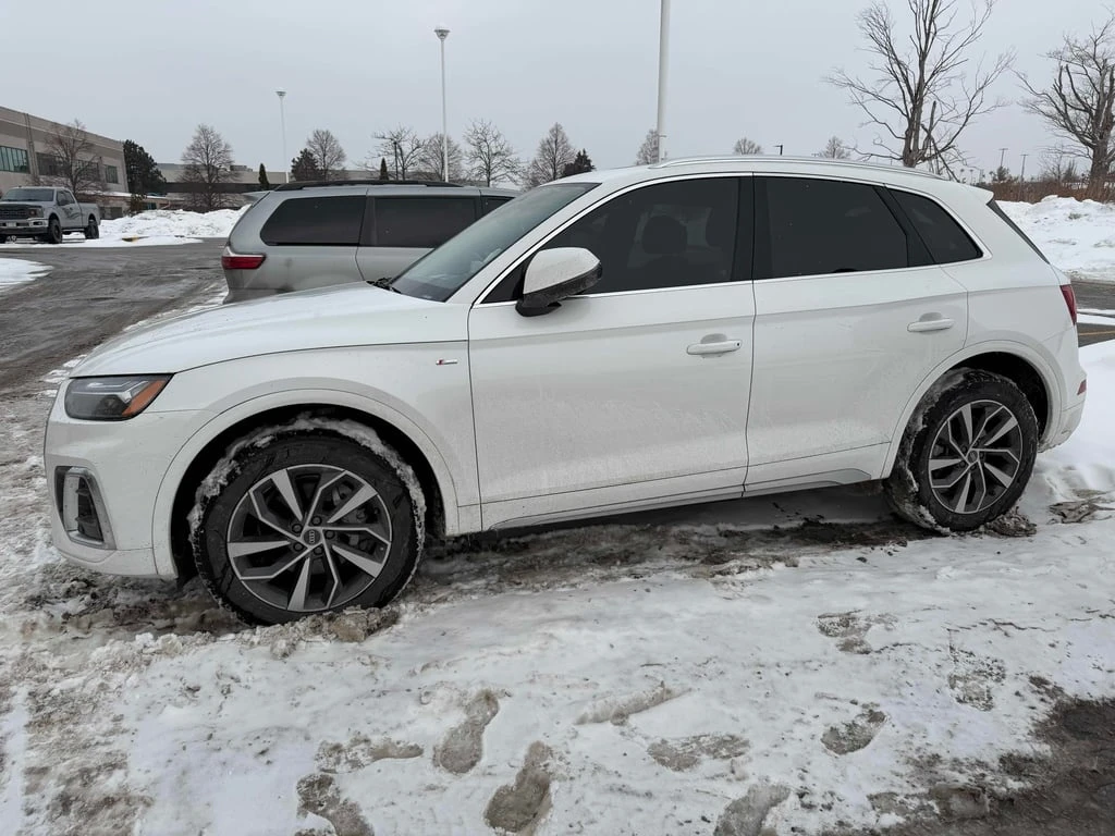 Audi Q5 * PROGRESSIV * CARFAX * ДИСТРОНИК * ПАНО - изображение 2