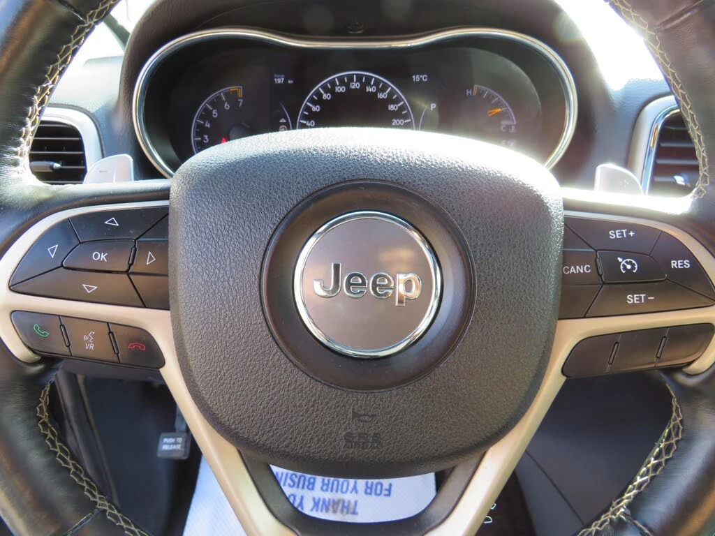 Jeep Grand cherokee LIMITED* 3.6* V6* 8ZF* �������* ������* ������ | Mobile.bg � ����������� 11