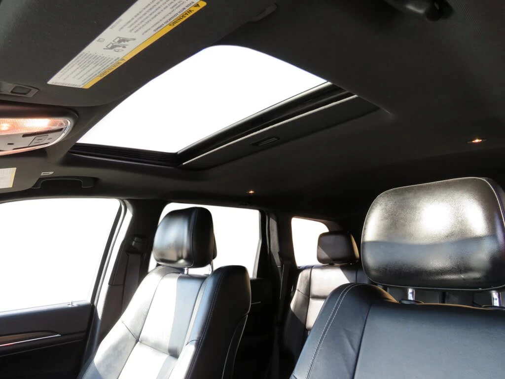 Jeep Grand cherokee LIMITED* 3.6* V6* 8ZF* �������* ������* ������ | Mobile.bg � ����������� 15