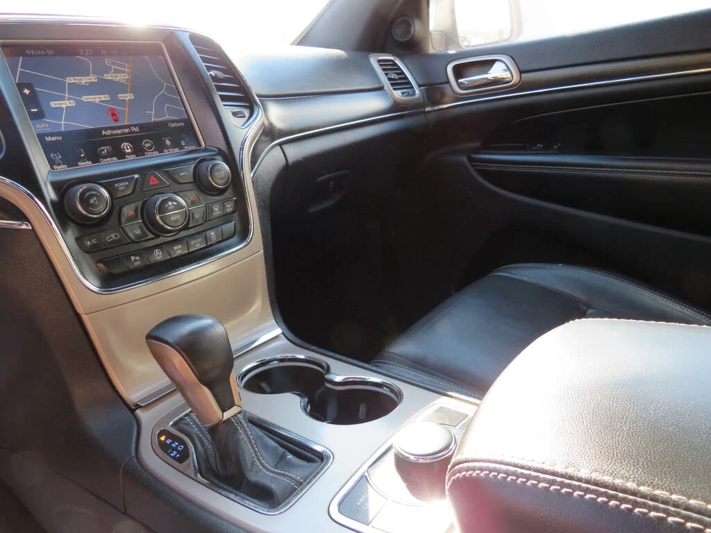 Jeep Grand cherokee LIMITED* 3.6* V6* 8ZF* �������* ������* ������ | Mobile.bg � ����������� 13