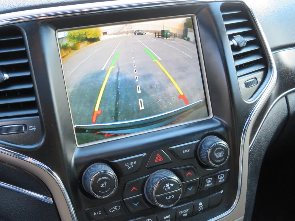 Jeep Grand cherokee LIMITED* 3.6* V6* 8ZF* �������* ������* ������ | Mobile.bg � ����������� 12