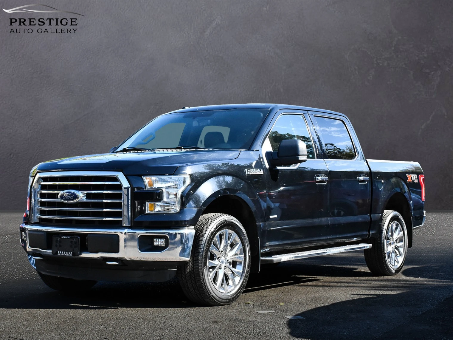 Ford F150 SuperCrew* XTR | Mobile.bg � ����������� 1