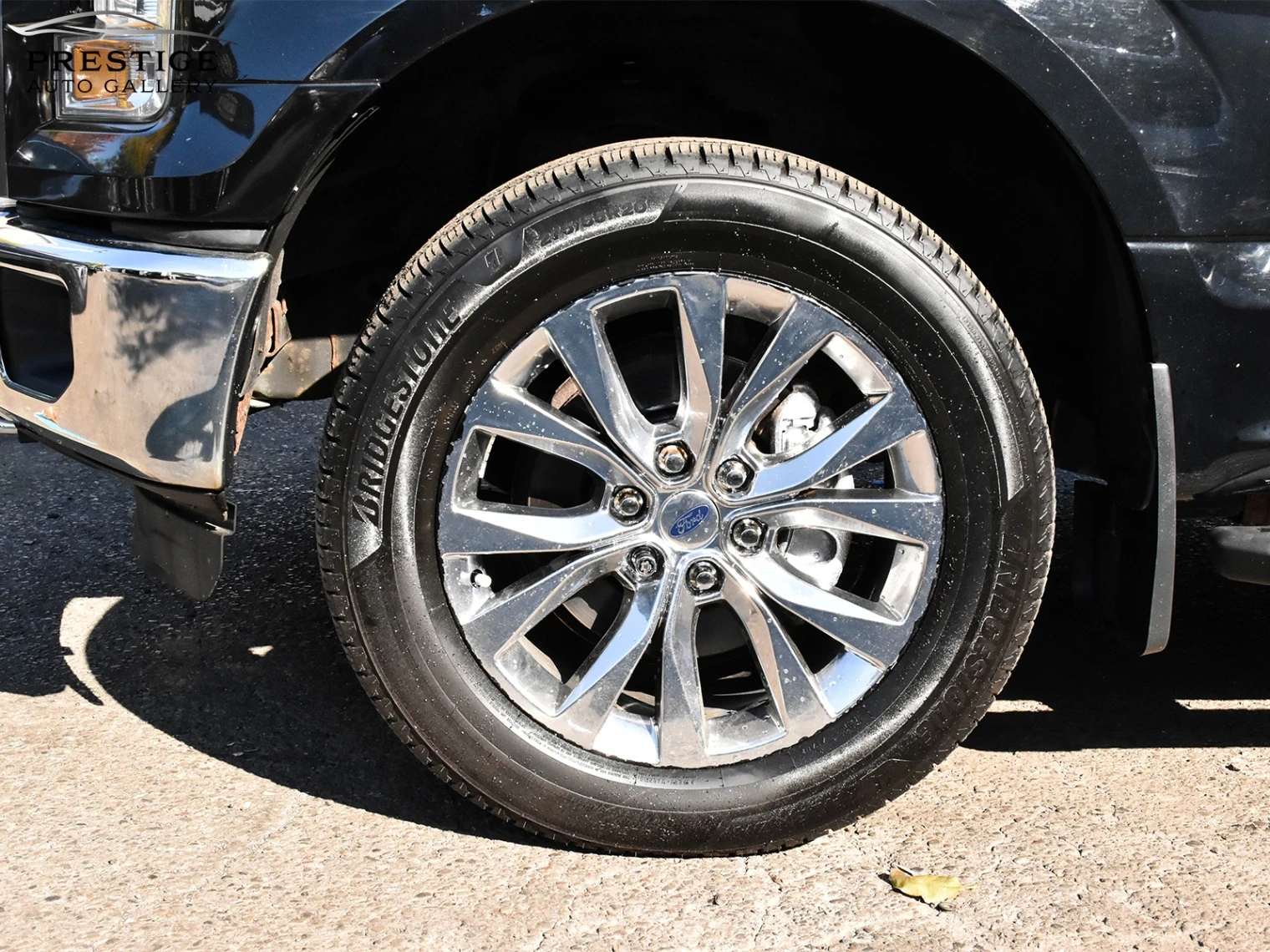 Ford F150 SuperCrew* XTR - изображение 5