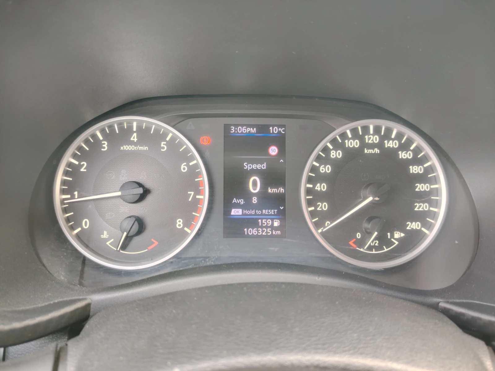 Nissan Juke 1.0DIG-T LED, снимка 8 - Автомобили и джипове - 53713767