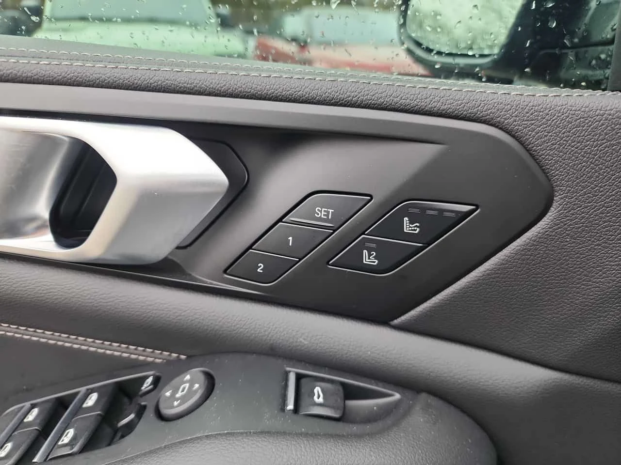 BMW X5 * xDrive40i * CARFAX * �-�����* ���������* ���-��* | Mobile.bg � ����������� 11