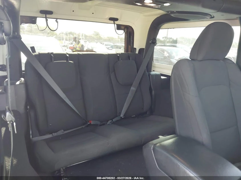 Jeep Wrangler 3.6l Sport S 4X4, снимка 8 - Автомобили и джипове - 54314530