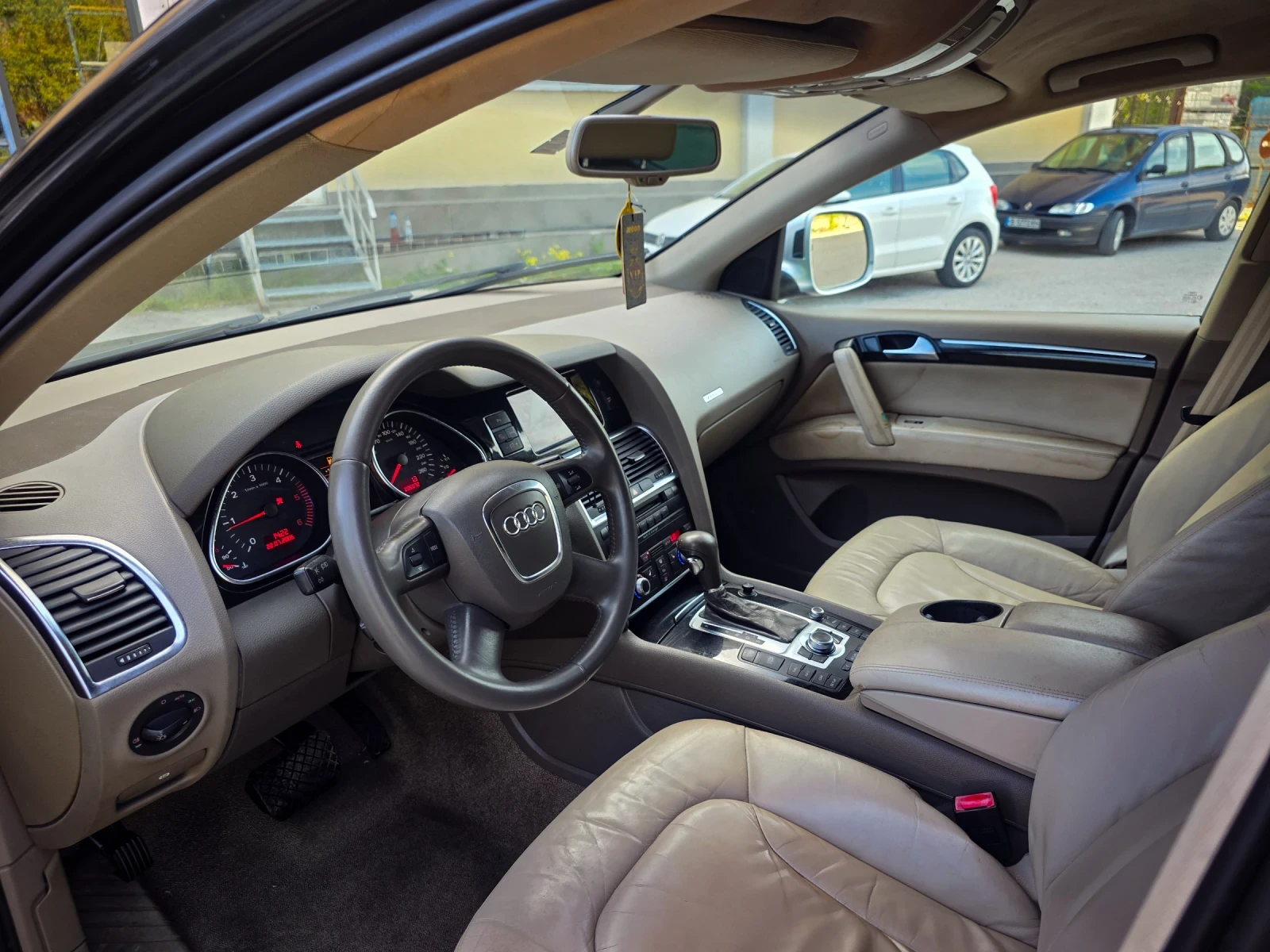 Audi Q7 = S-Line= 3.0TDI= FACELIFT= , снимка 6 - Автомобили и джипове - 54345187