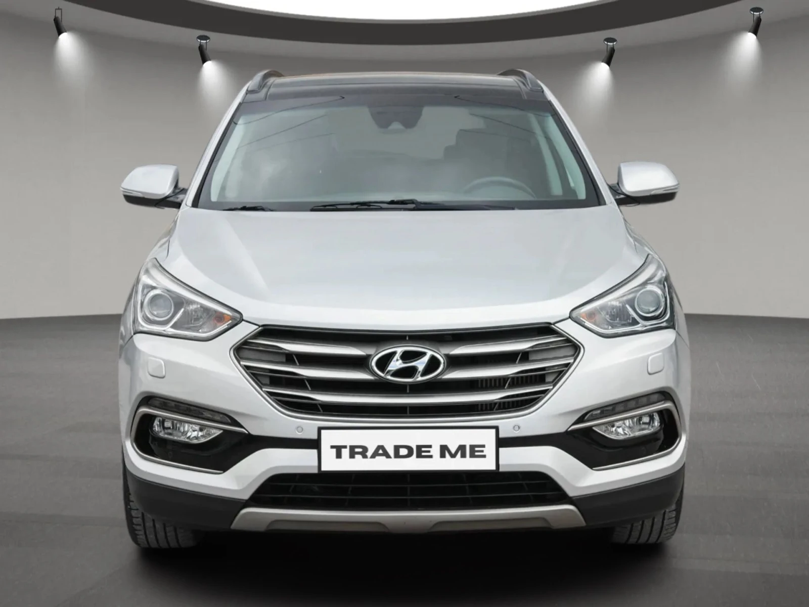 Hyundai Santa fe 4X4/2.2crdi/200kc/��������/����������/��.������ | Mobile.bg � ����������� 2