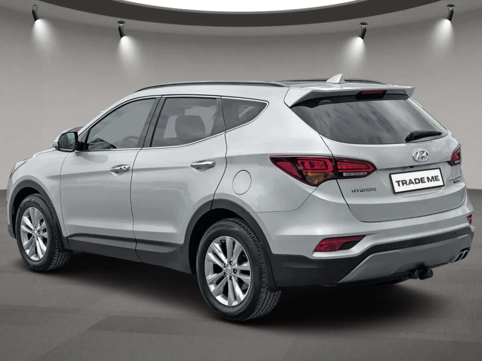 Hyundai Santa fe 4X4/2.2crdi/200kc/��������/����������/��.������ | Mobile.bg � ����������� 4