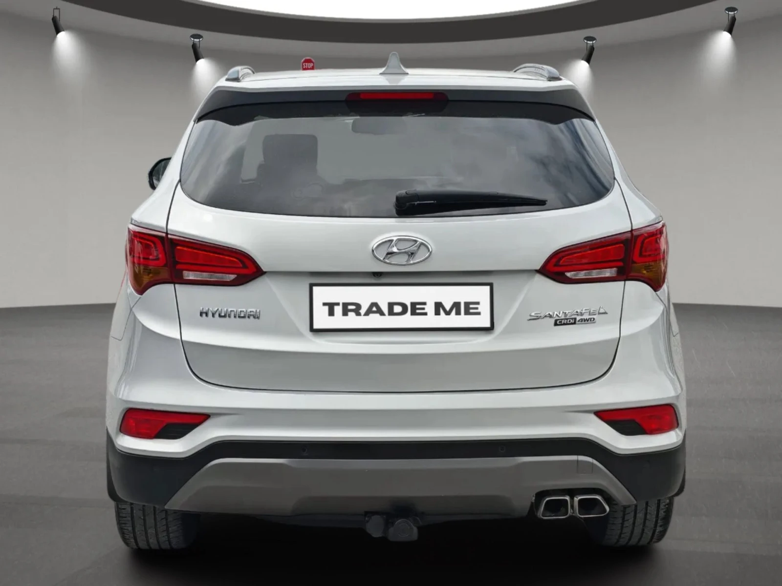 Hyundai Santa fe 4X4/2.2crdi/200kc/��������/����������/��.������ | Mobile.bg � ����������� 5