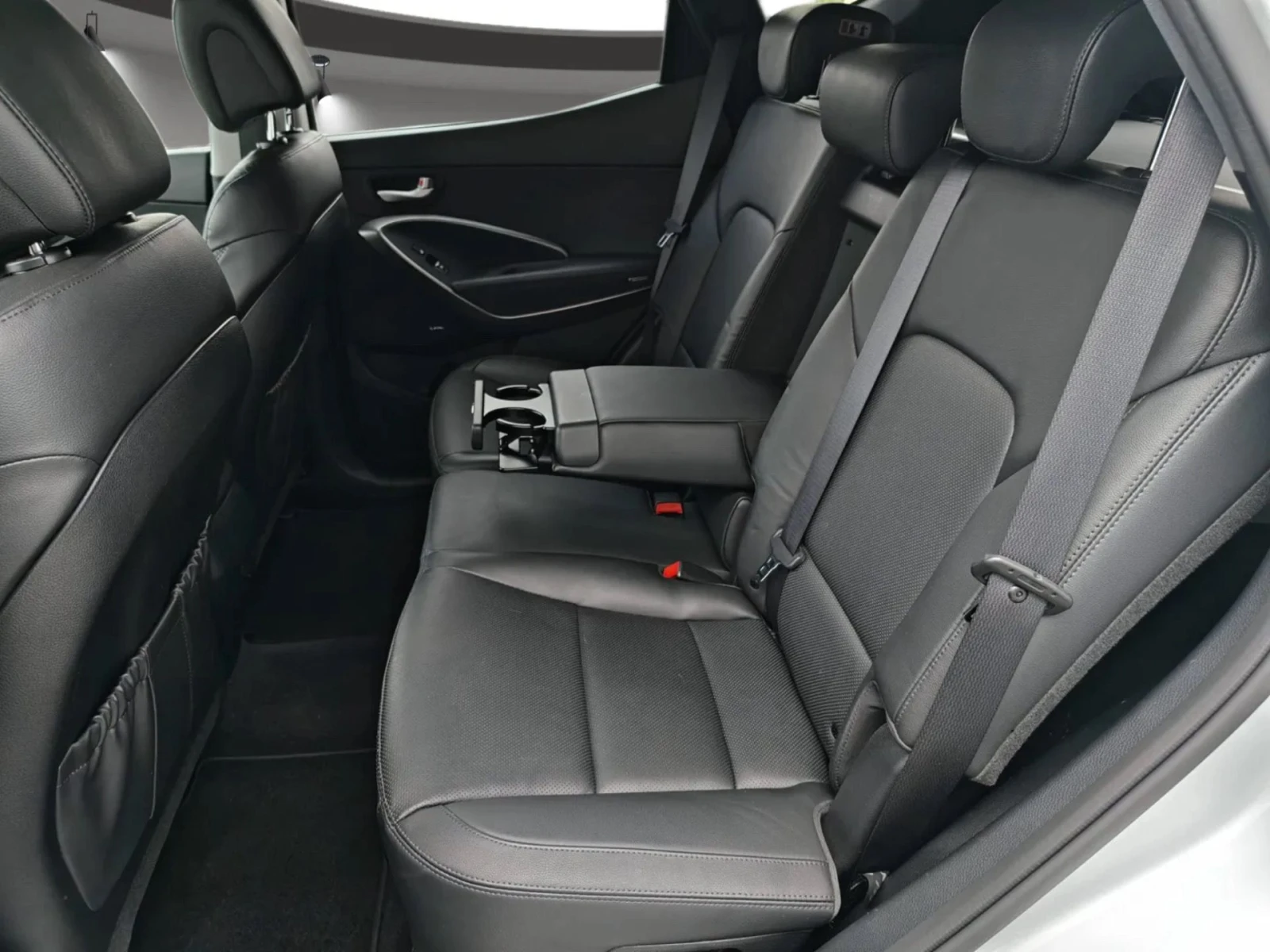 Hyundai Santa fe 4X4/2.2crdi/200kc/��������/����������/��.������ | Mobile.bg � ����������� 13