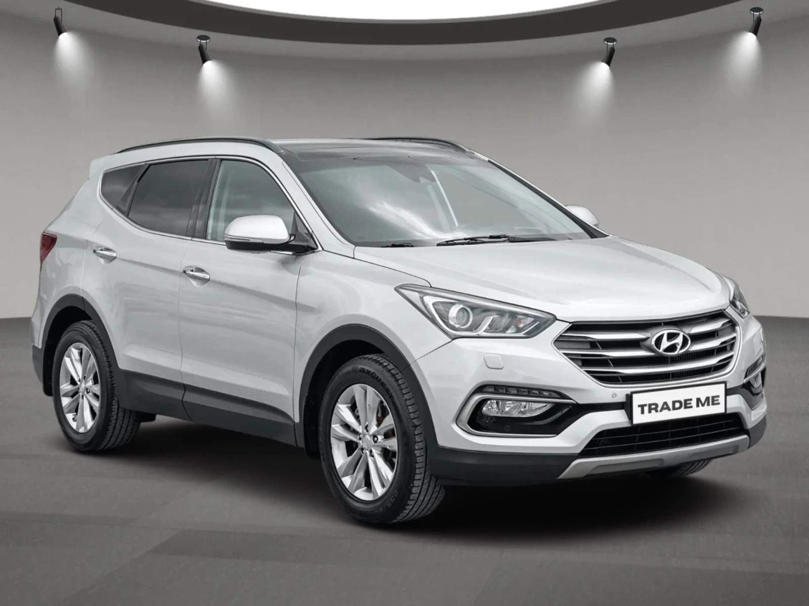 Hyundai Santa fe 4X4/2.2crdi/200kc/��������/����������/��.������ | Mobile.bg � ����������� 3