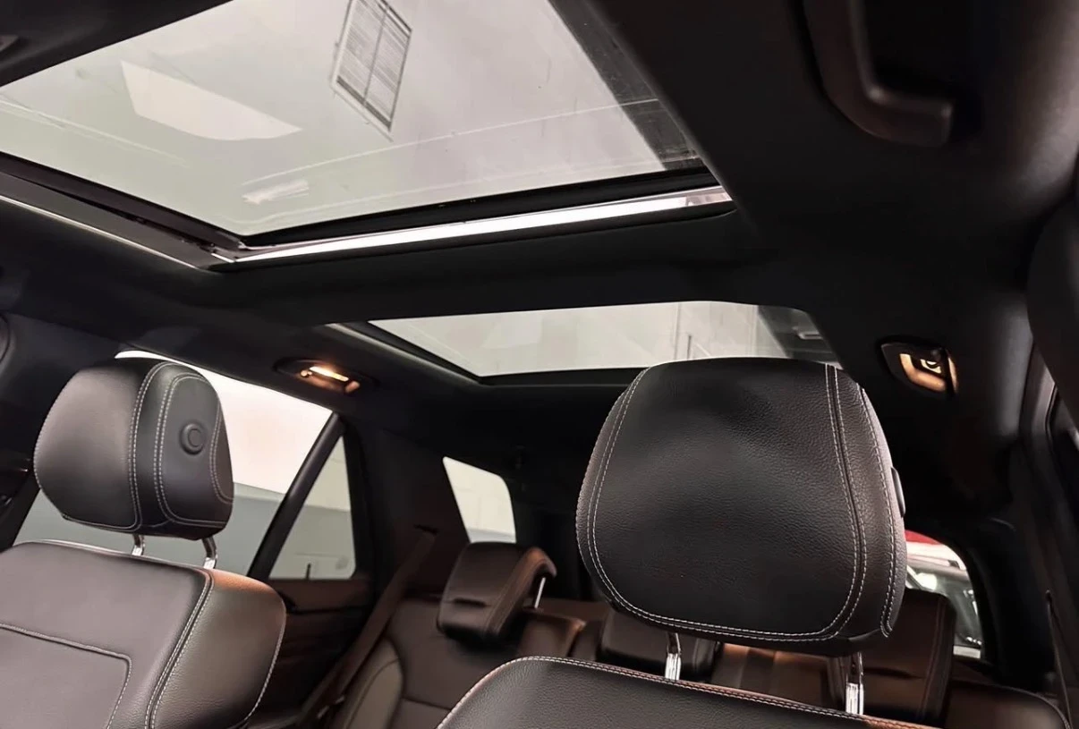 Mercedes-Benz ML 350 D * AIRMATIC * 360 CAMERA * HARMON KARDON * 84K KM, снимка 12 - Автомобили и джипове - 54895772