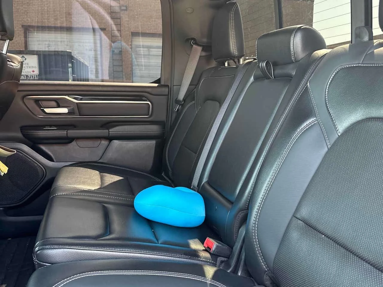 Dodge RAM 1500 * Sport * АВТОКРЕДИТ БЕЗ ПЪРВОНАЧАЛНА ВНОСКА* , снимка 12 - Автомобили и джипове - 55141639