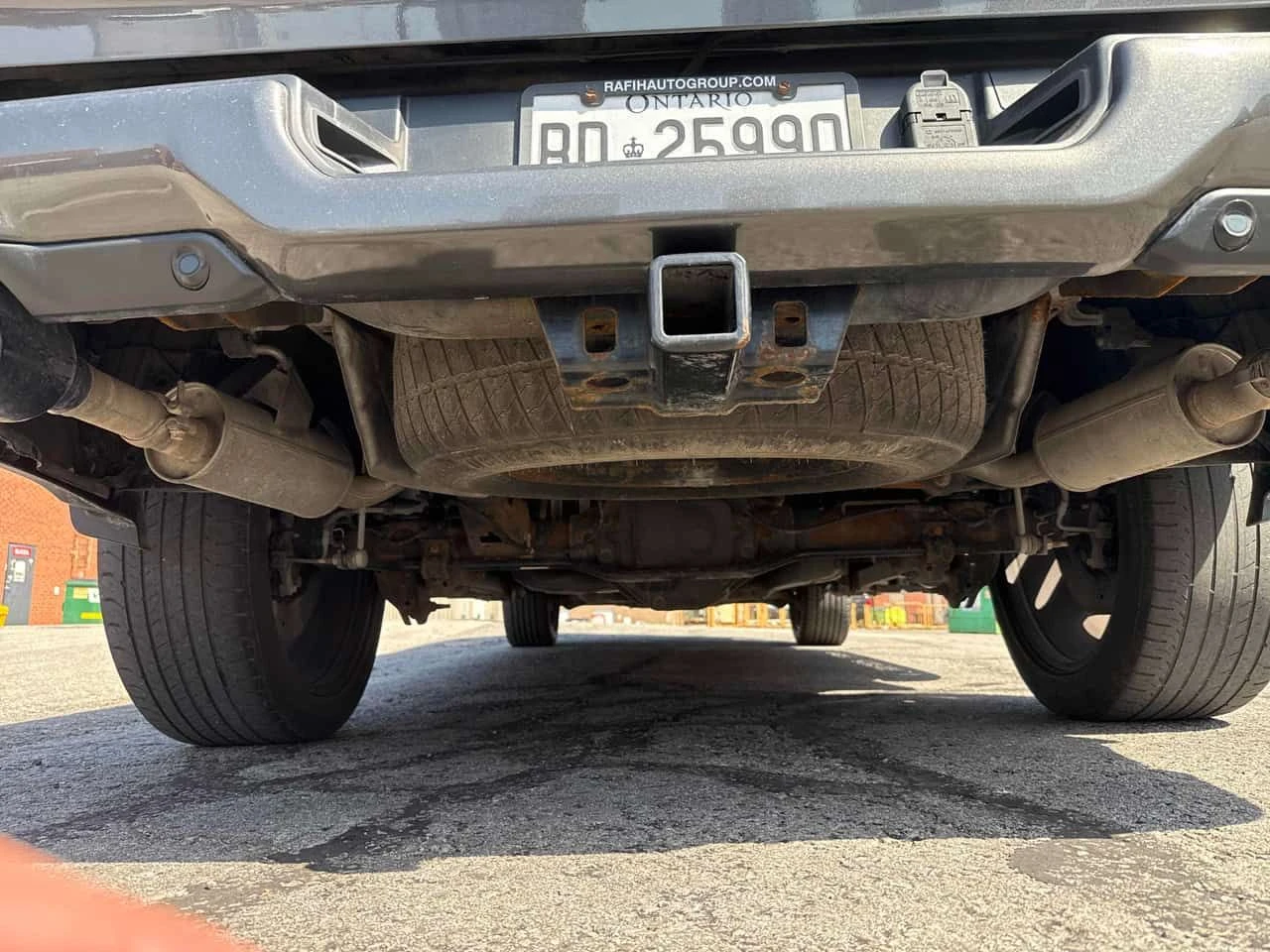 Dodge RAM 1500 * Sport * АВТОКРЕДИТ БЕЗ ПЪРВОНАЧАЛНА ВНОСКА* , снимка 10 - Автомобили и джипове - 55141639