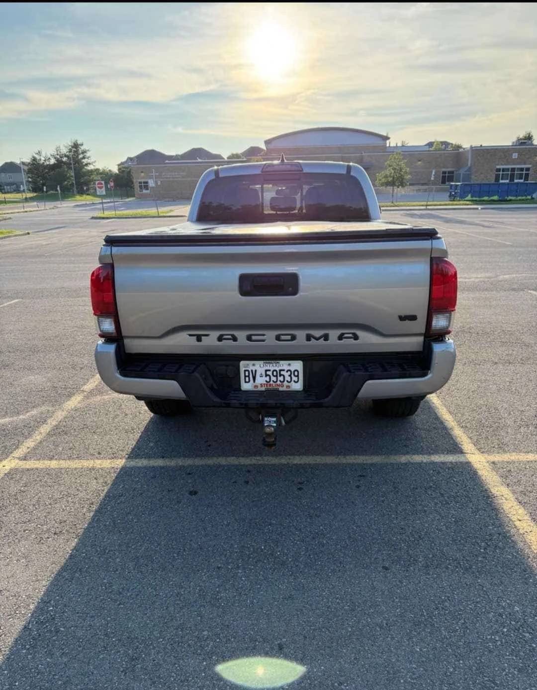 Toyota Tacoma * 4x4 Double Cab V6 Auto TRD Sport * ����������*  | Mobile.bg � ����������� 4