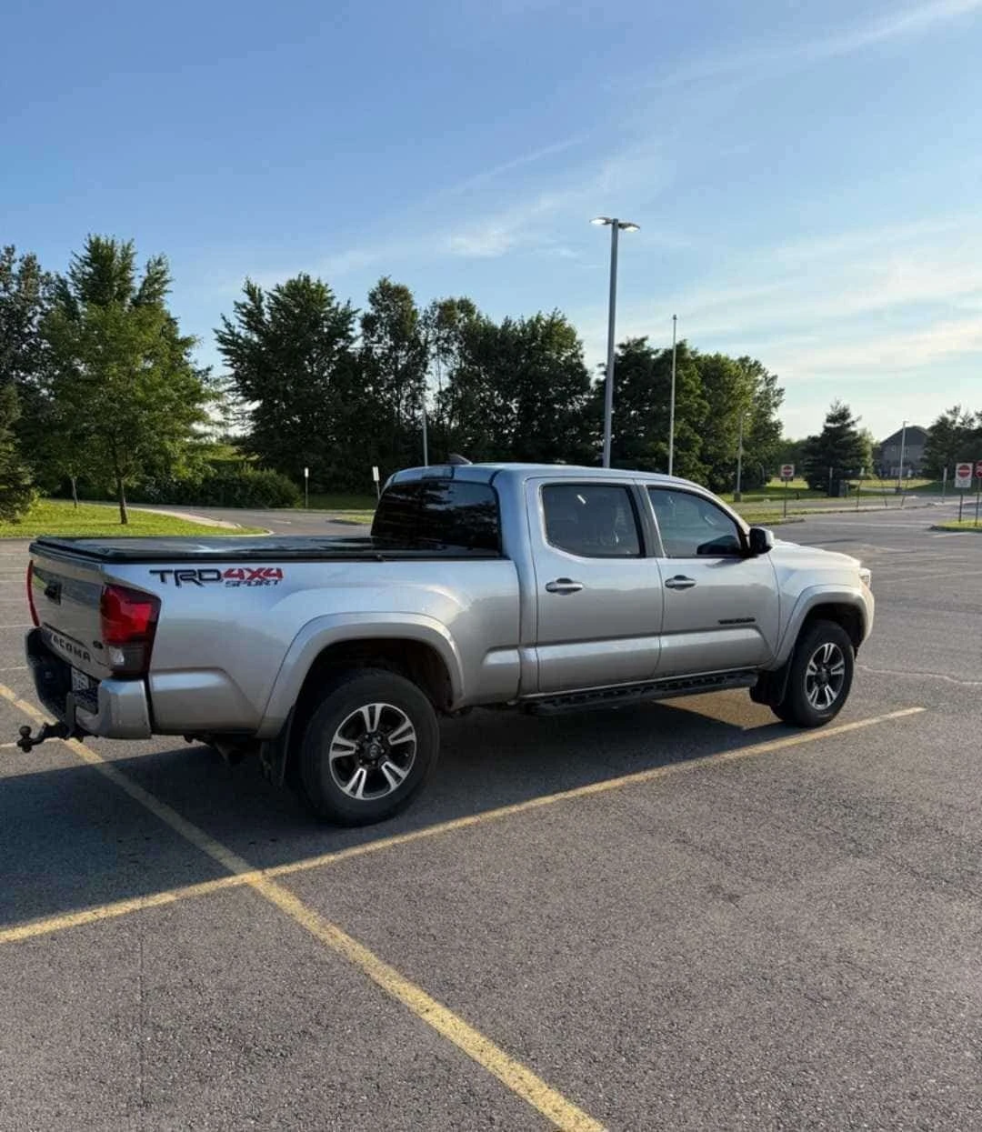 Toyota Tacoma * 4x4 Double Cab V6 Auto TRD Sport * ����������*  | Mobile.bg � ����������� 3
