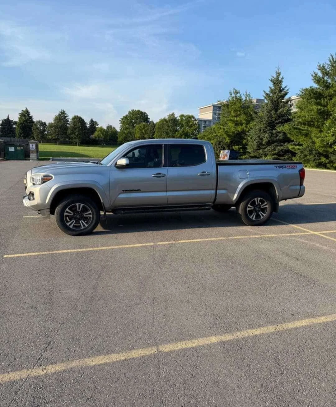 Toyota Tacoma * 4x4 Double Cab V6 Auto TRD Sport * ����������*  | Mobile.bg � ����������� 2