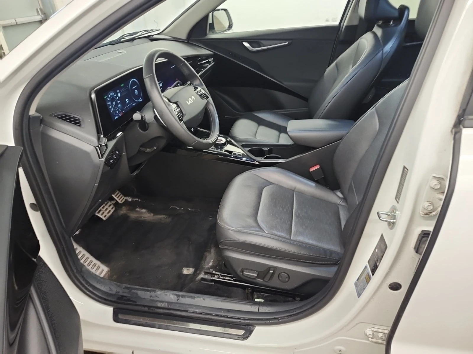 Kia Niro 4D UTILITY | WAVE EV, снимка 8 - Автомобили и джипове - 55323525