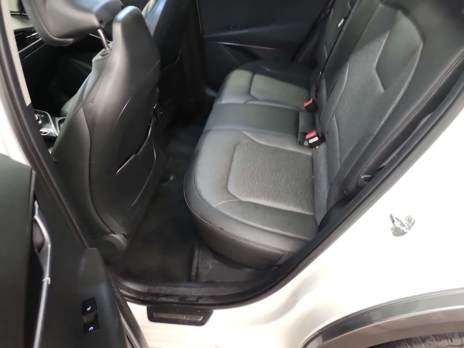 Kia Niro 4D UTILITY | WAVE EV, снимка 14 - Автомобили и джипове - 55323525