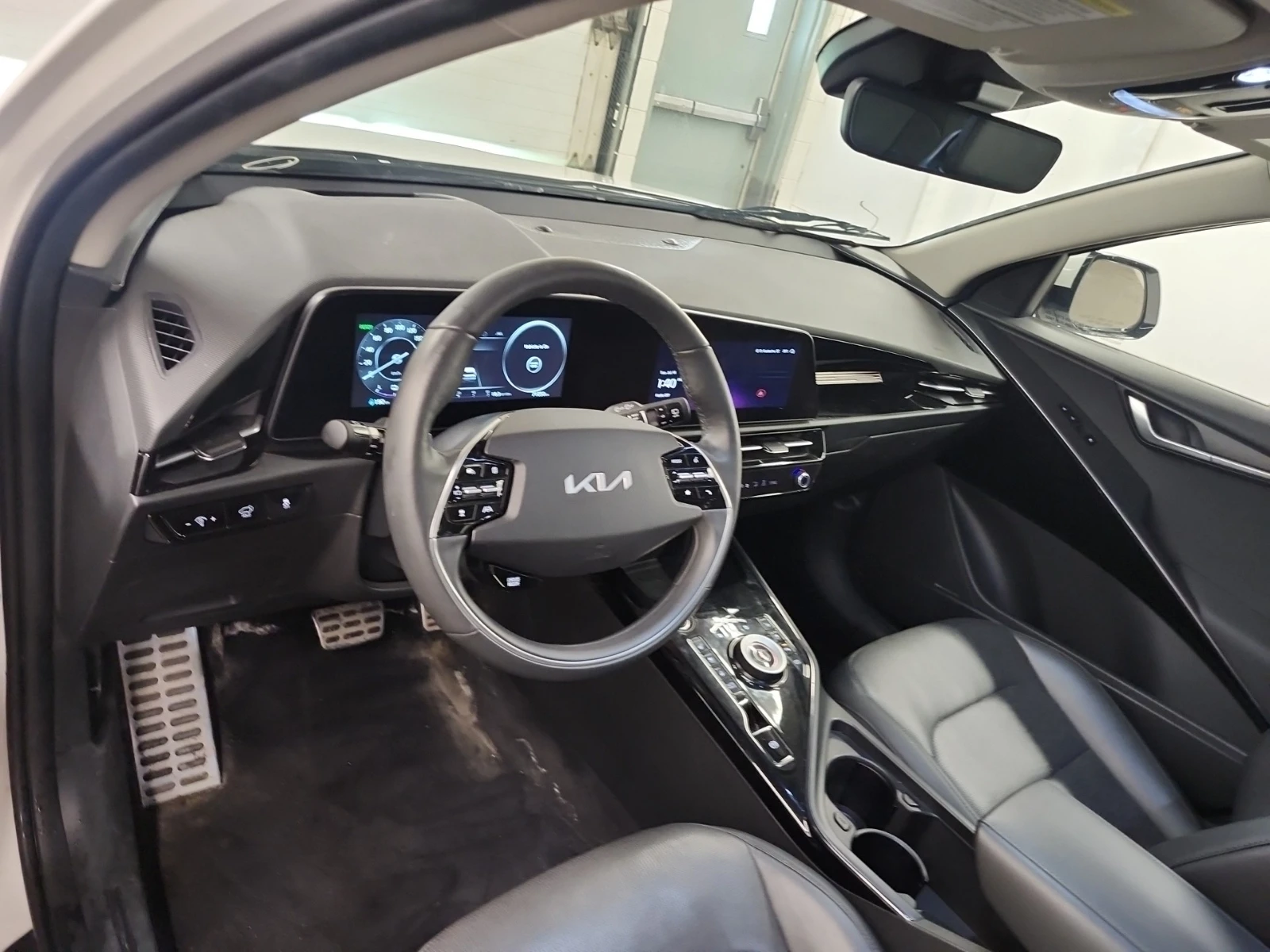 Kia Niro 4D UTILITY | WAVE EV, снимка 9 - Автомобили и джипове - 55323525