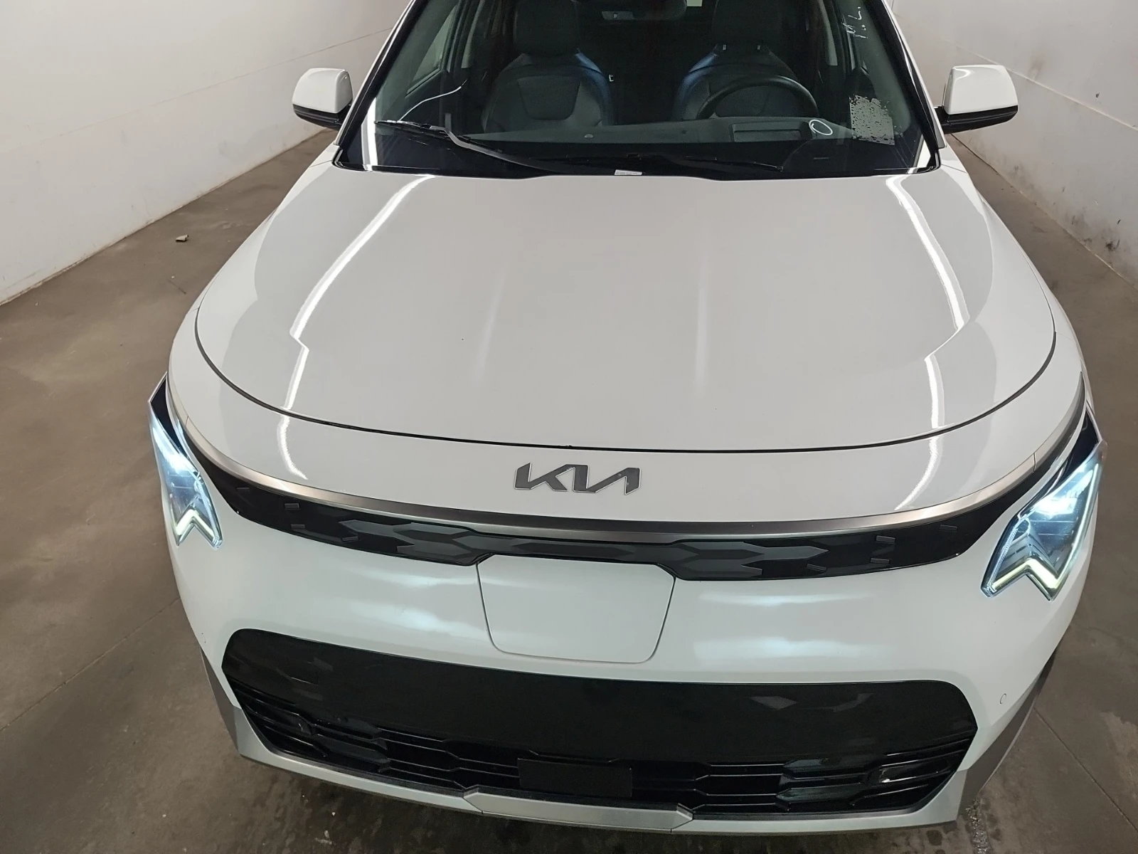 Kia Niro 4D UTILITY | WAVE EV, снимка 2 - Автомобили и джипове - 55323525