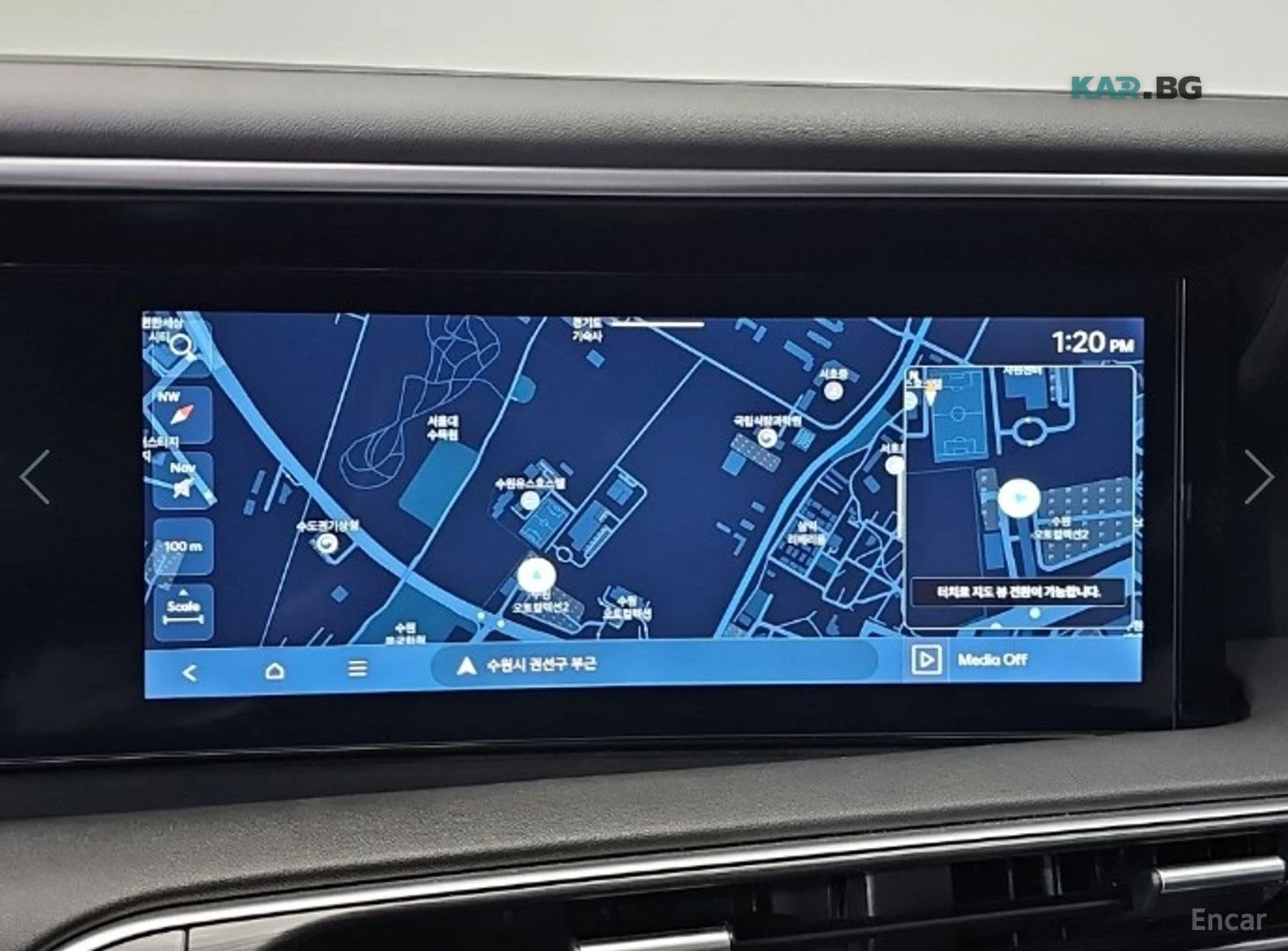 Hyundai Palisade 2.5T / AWD / DISTRONIC / ����� / ��������  | Mobile.bg � ����������� 14