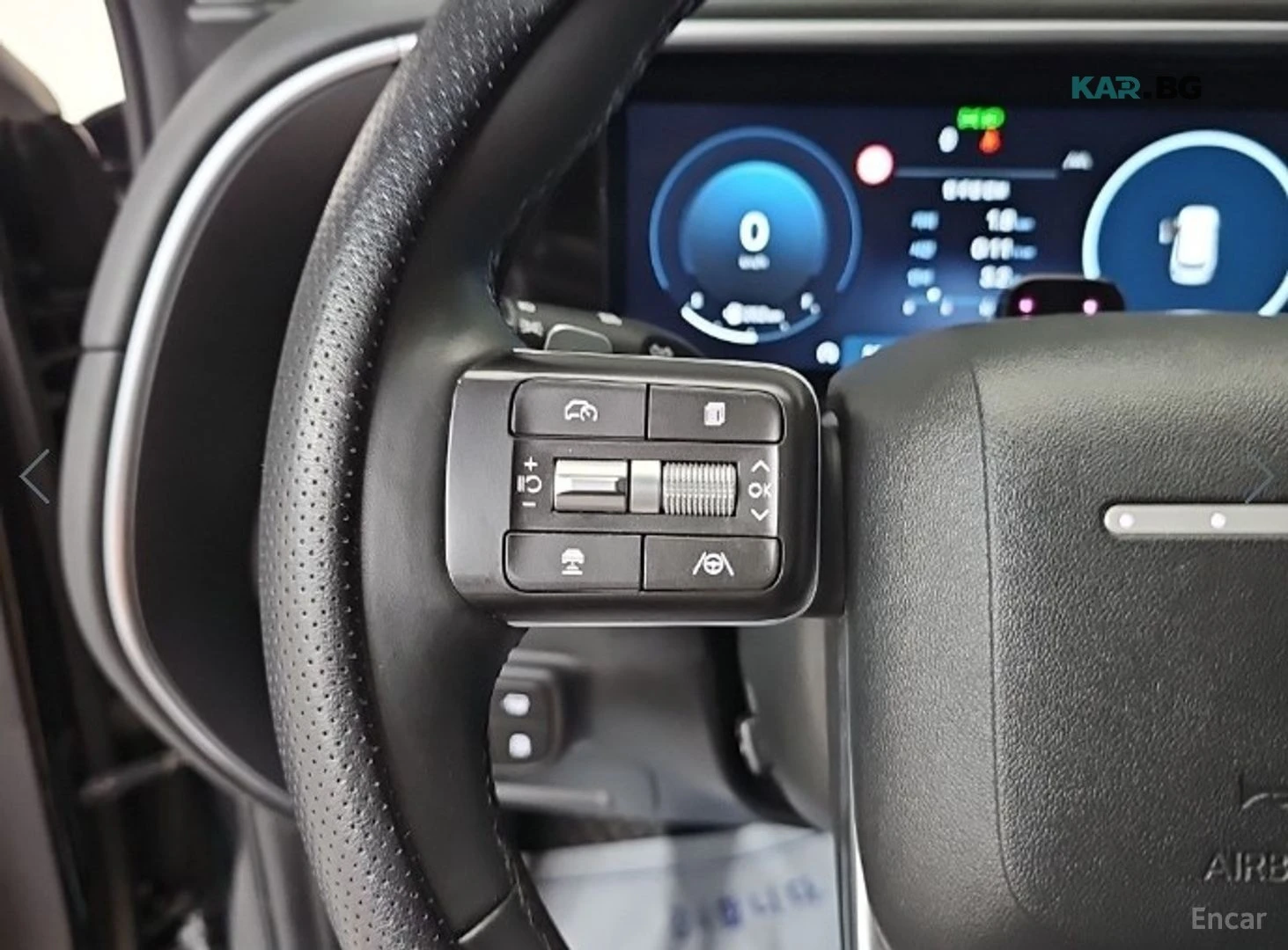 Hyundai Palisade 2.5T / AWD / DISTRONIC / ����� / ��������  | Mobile.bg � ����������� 10