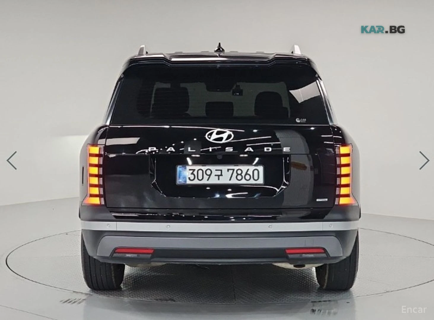 Hyundai Palisade 2.5T / AWD / DISTRONIC / ����� / ��������  | Mobile.bg � ����������� 3