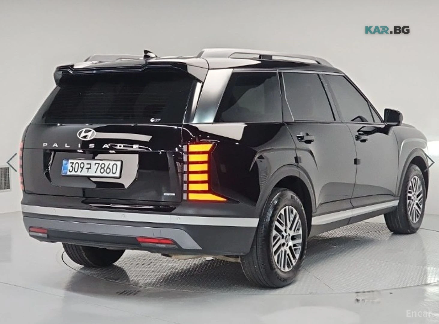 Hyundai Palisade 2.5T / AWD / DISTRONIC / ����� / ��������  | Mobile.bg � ����������� 4