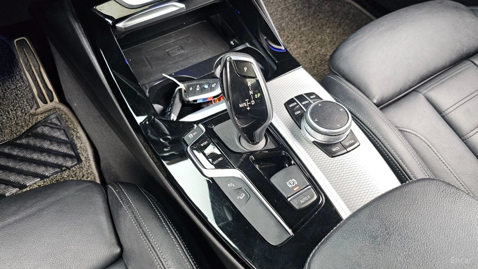 BMW X3 xDrive20D M-Sport Автокредит Цена до България, снимка 7 - Автомобили и джипове - 55485963