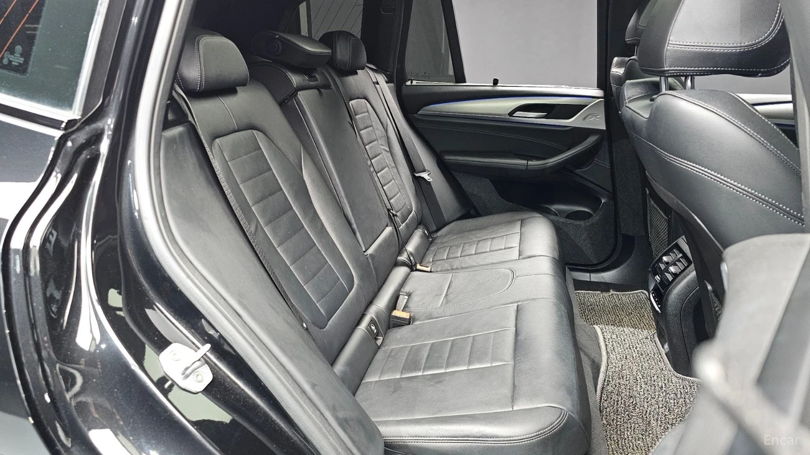 BMW X3 xDrive20D M-Sport Автокредит Цена до България, снимка 16 - Автомобили и джипове - 55485963