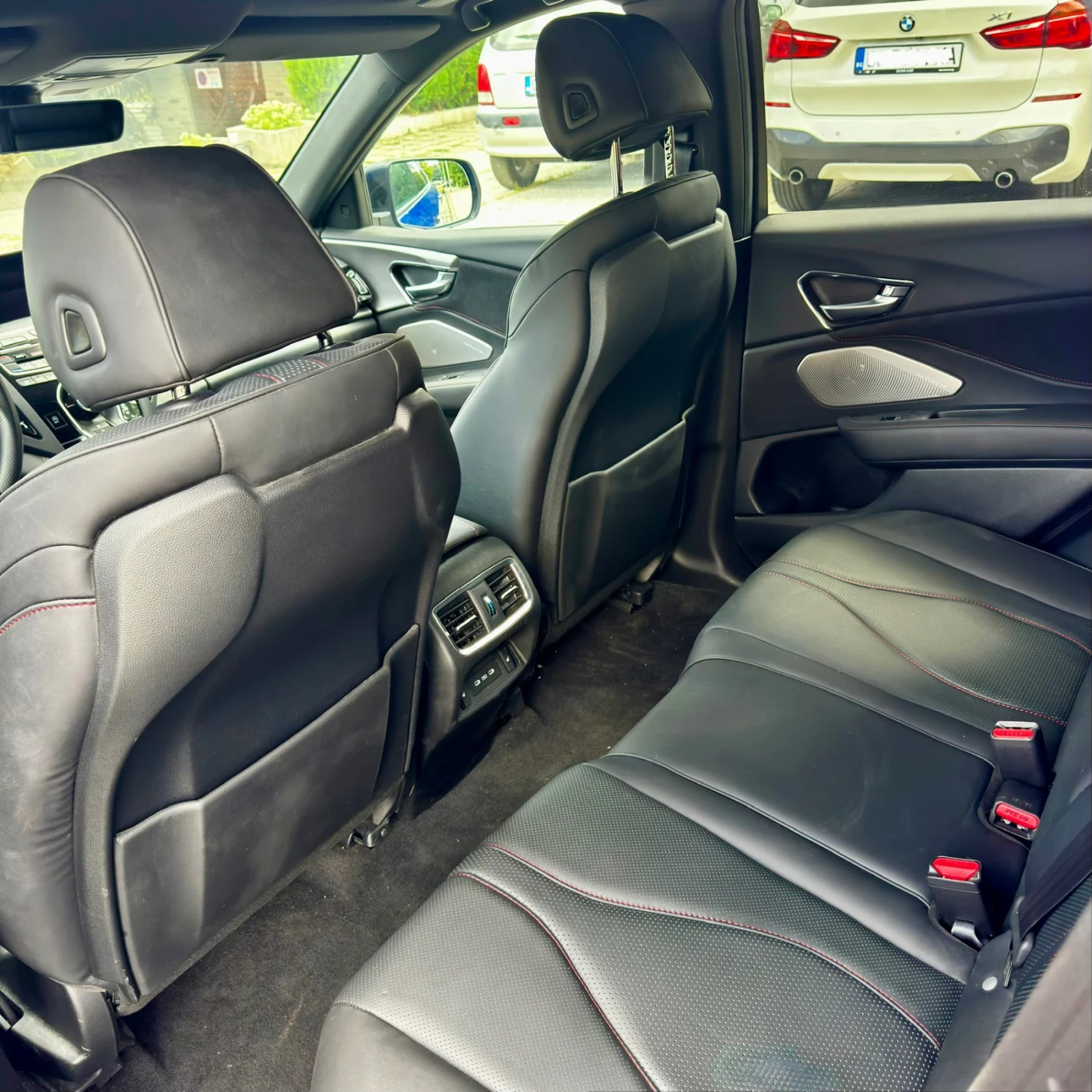Acura Rdx   A-Spec Advance - SH-AWD , снимка 9 - Автомобили и джипове - 55656998
