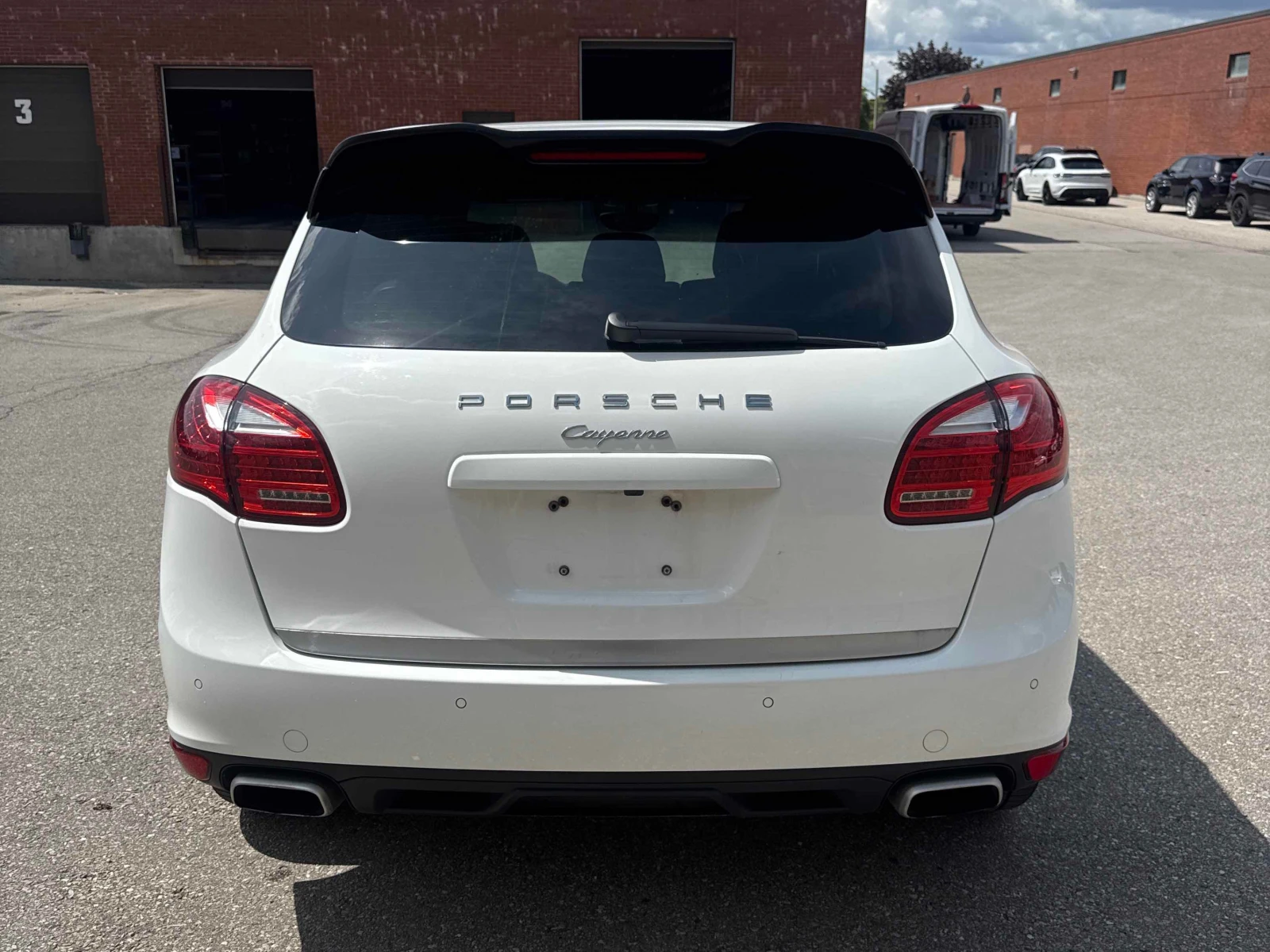 Porsche Cayenne AWD | CARFAX | ���������� ��� ������������ ������  | Mobile.bg � ����������� 5