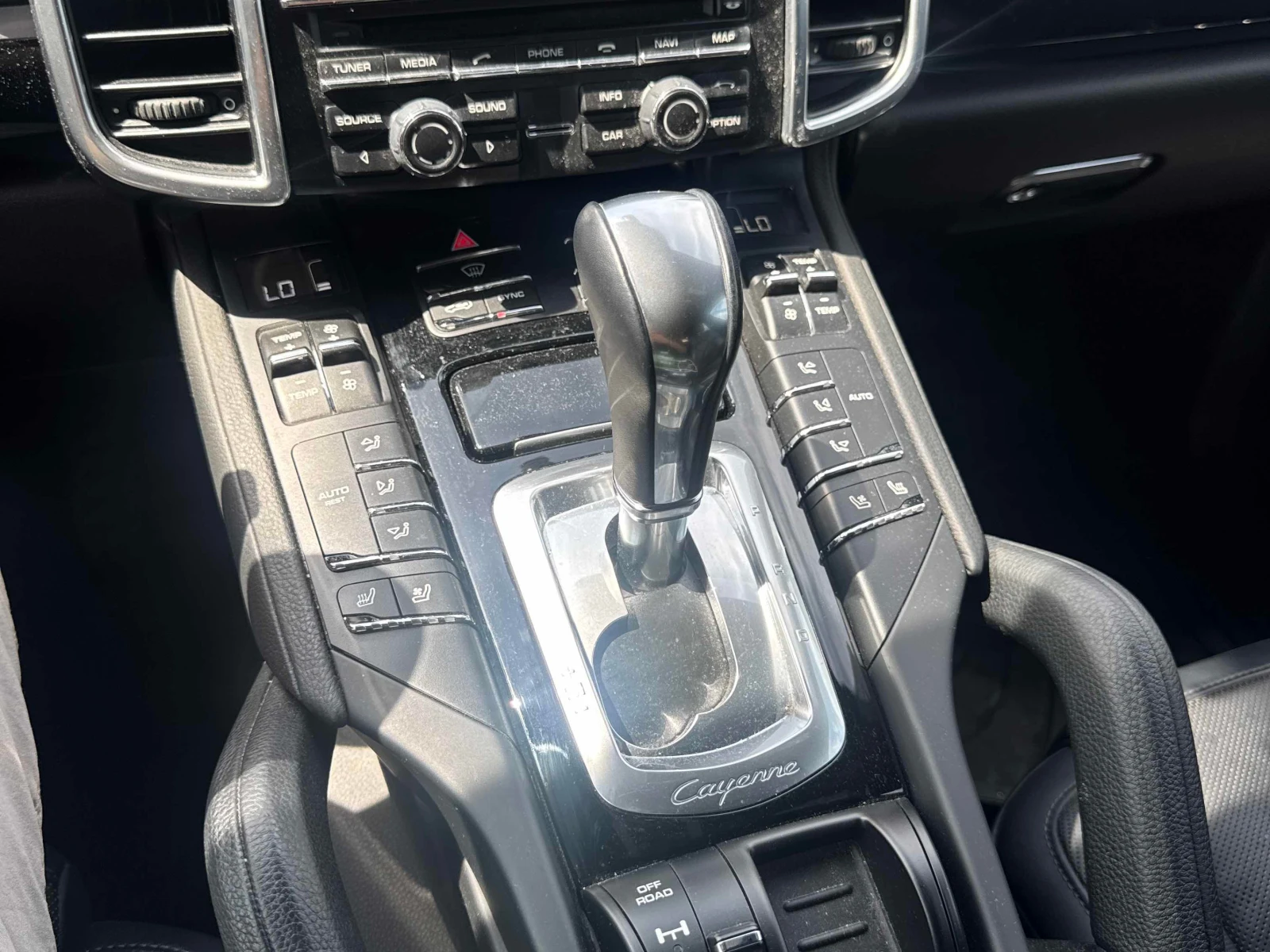 Porsche Cayenne AWD | CARFAX | ���������� ��� ������������ ������  | Mobile.bg � ����������� 15