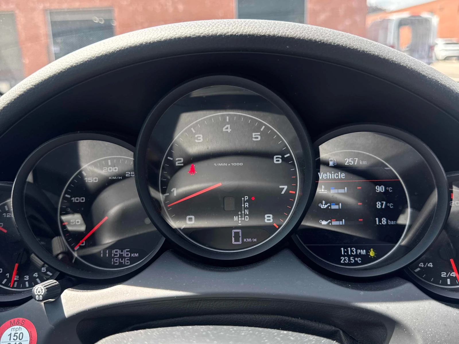 Porsche Cayenne AWD | CARFAX | ���������� ��� ������������ ������  | Mobile.bg � ����������� 8