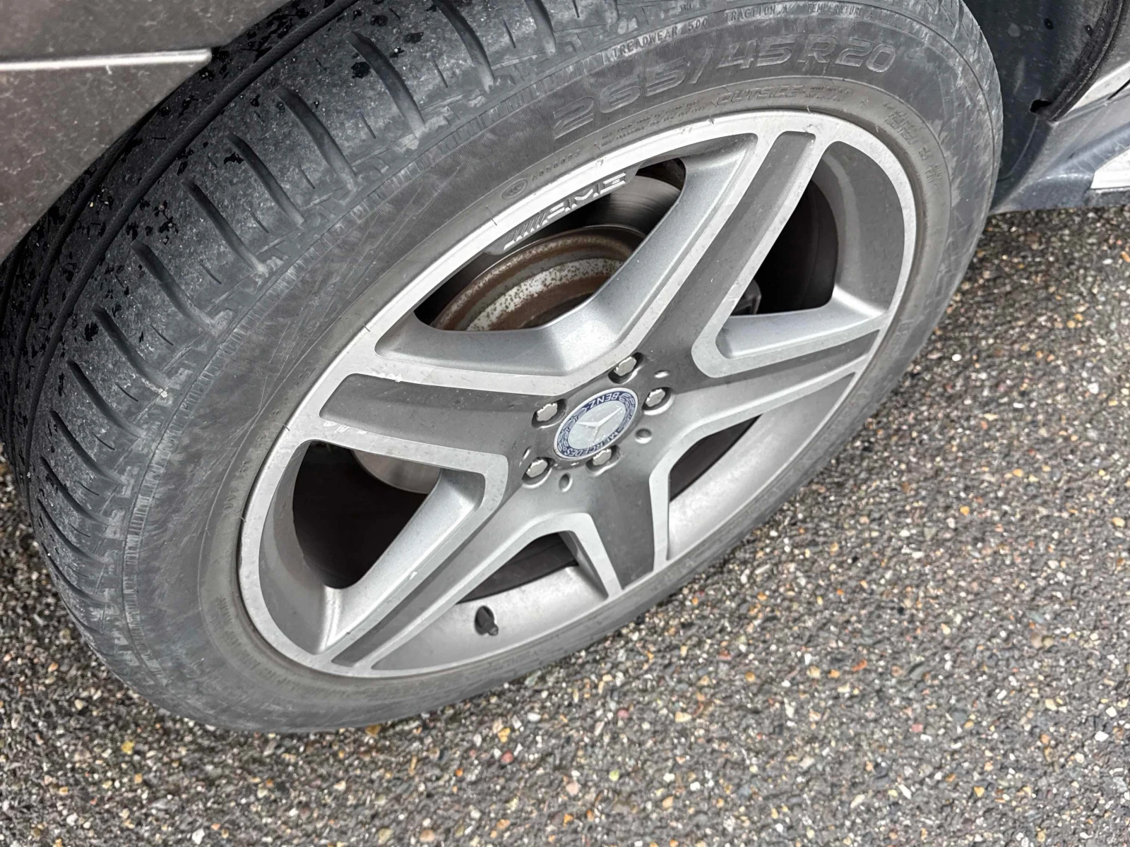 Mercedes-Benz GLE 350 D * H&K * ПАНОРАМА * CARFAX * , снимка 9 - Автомобили и джипове - 56012848