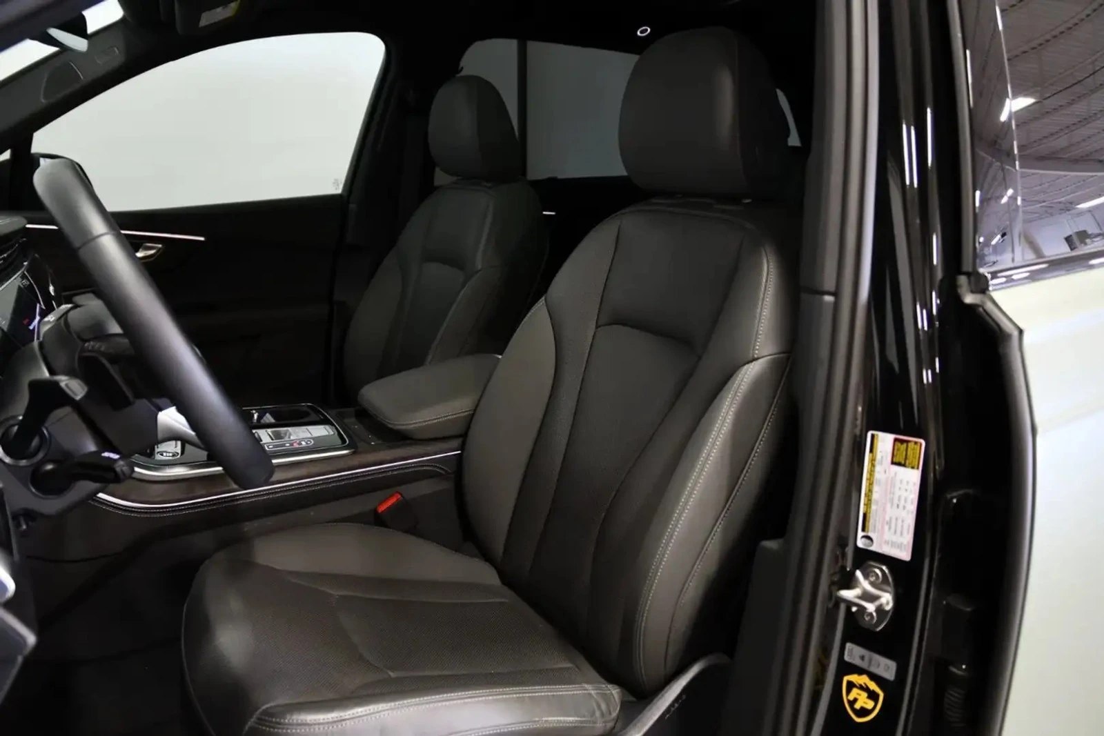 Audi Q7 TECHNIK S LINE Цена до България & АвтоКредит, снимка 9 - Автомобили и джипове - 56131463