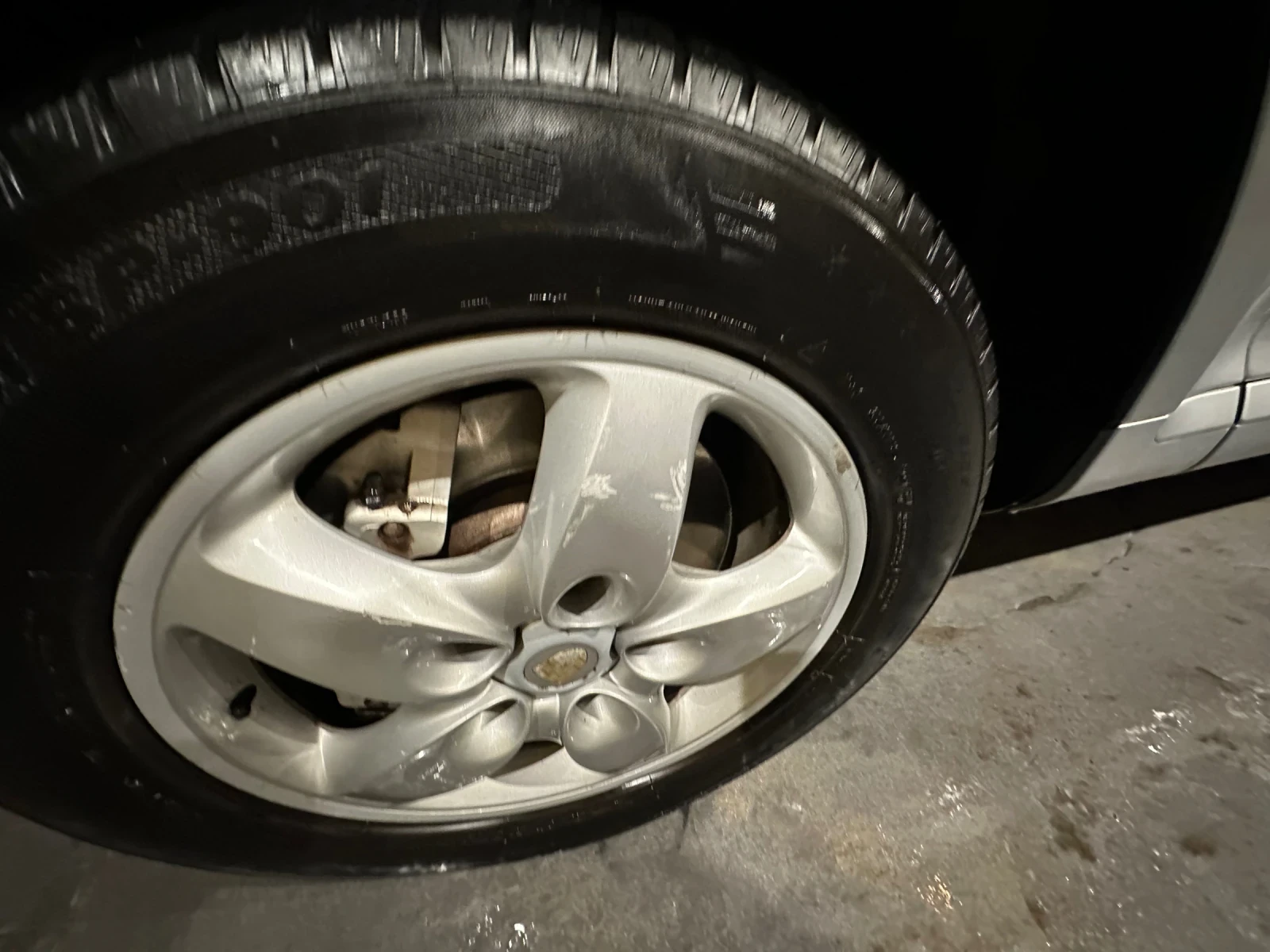 Porsche Cayenne, снимка 5 - Автомобили и джипове - 56245164