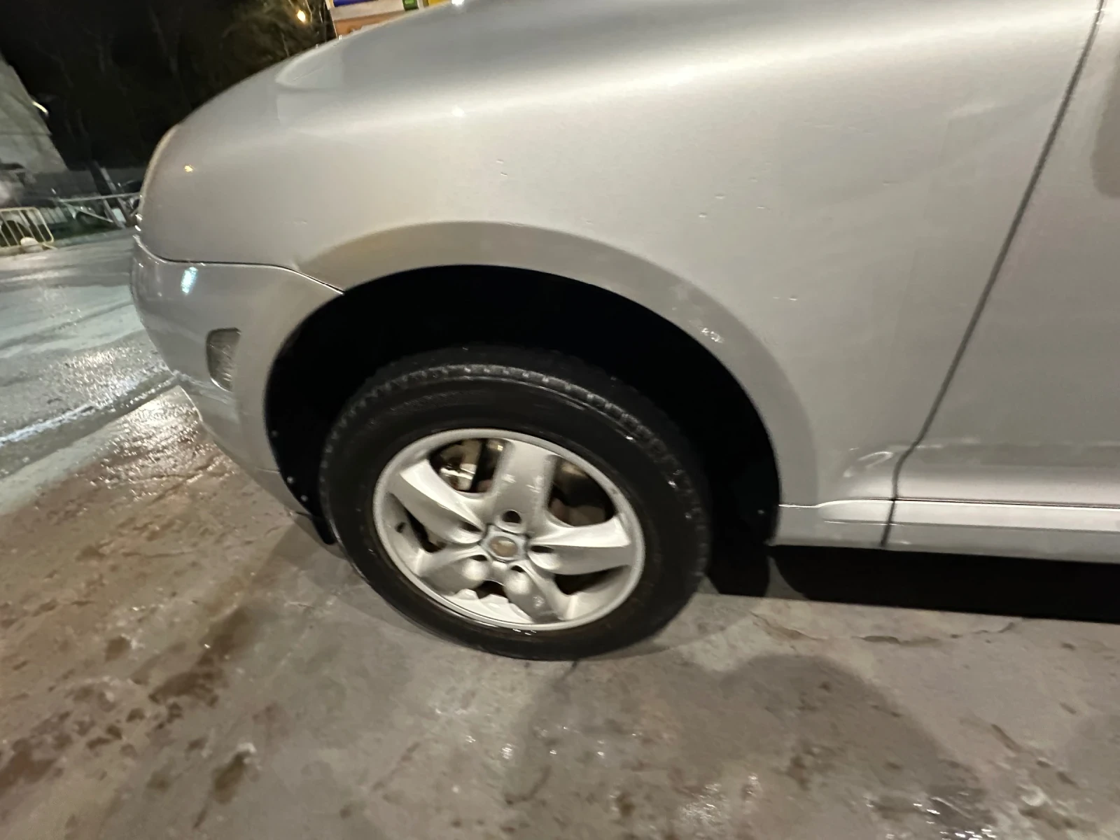 Porsche Cayenne, снимка 4 - Автомобили и джипове - 56245164