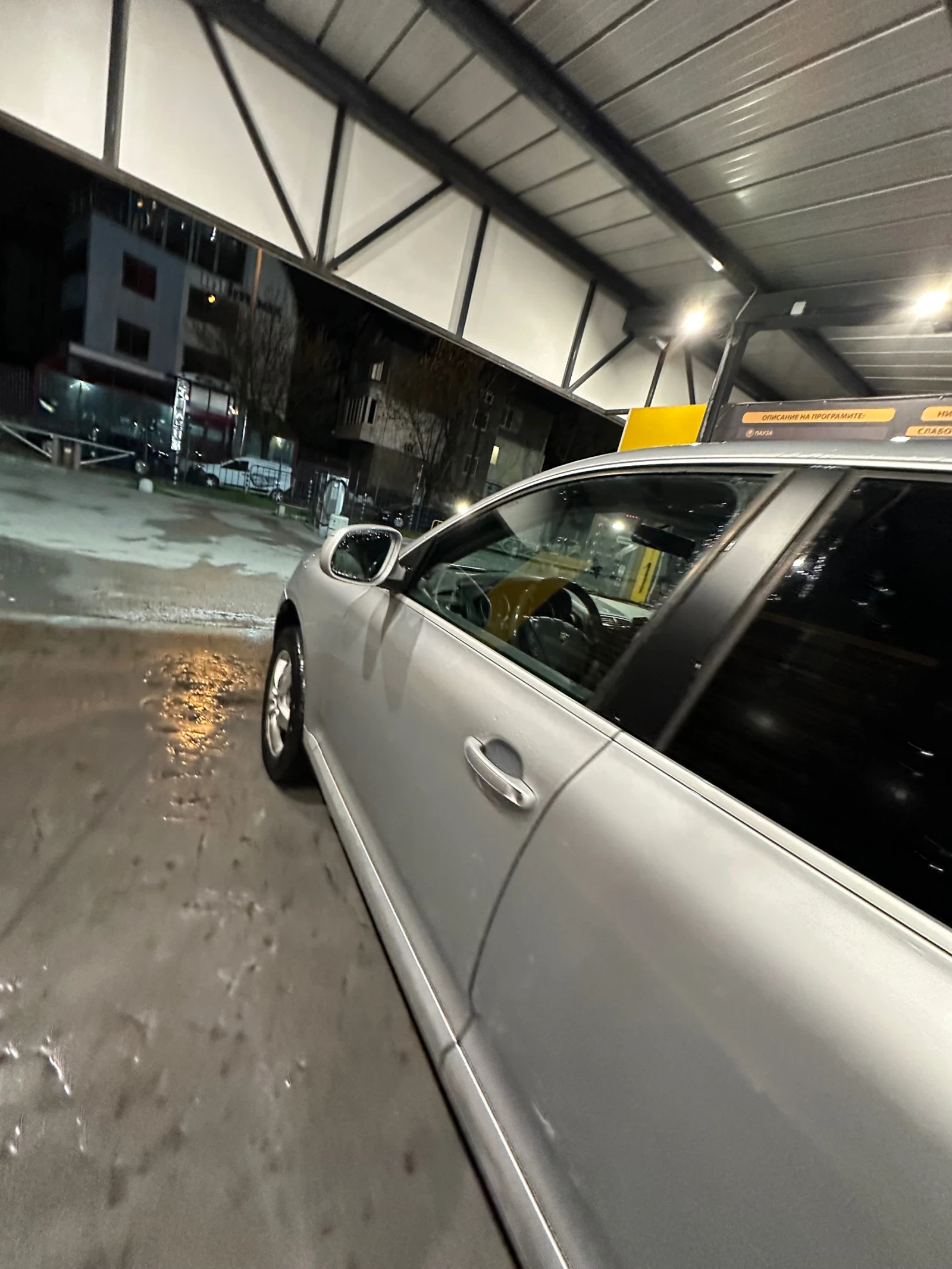 Porsche Cayenne, снимка 12 - Автомобили и джипове - 56245164