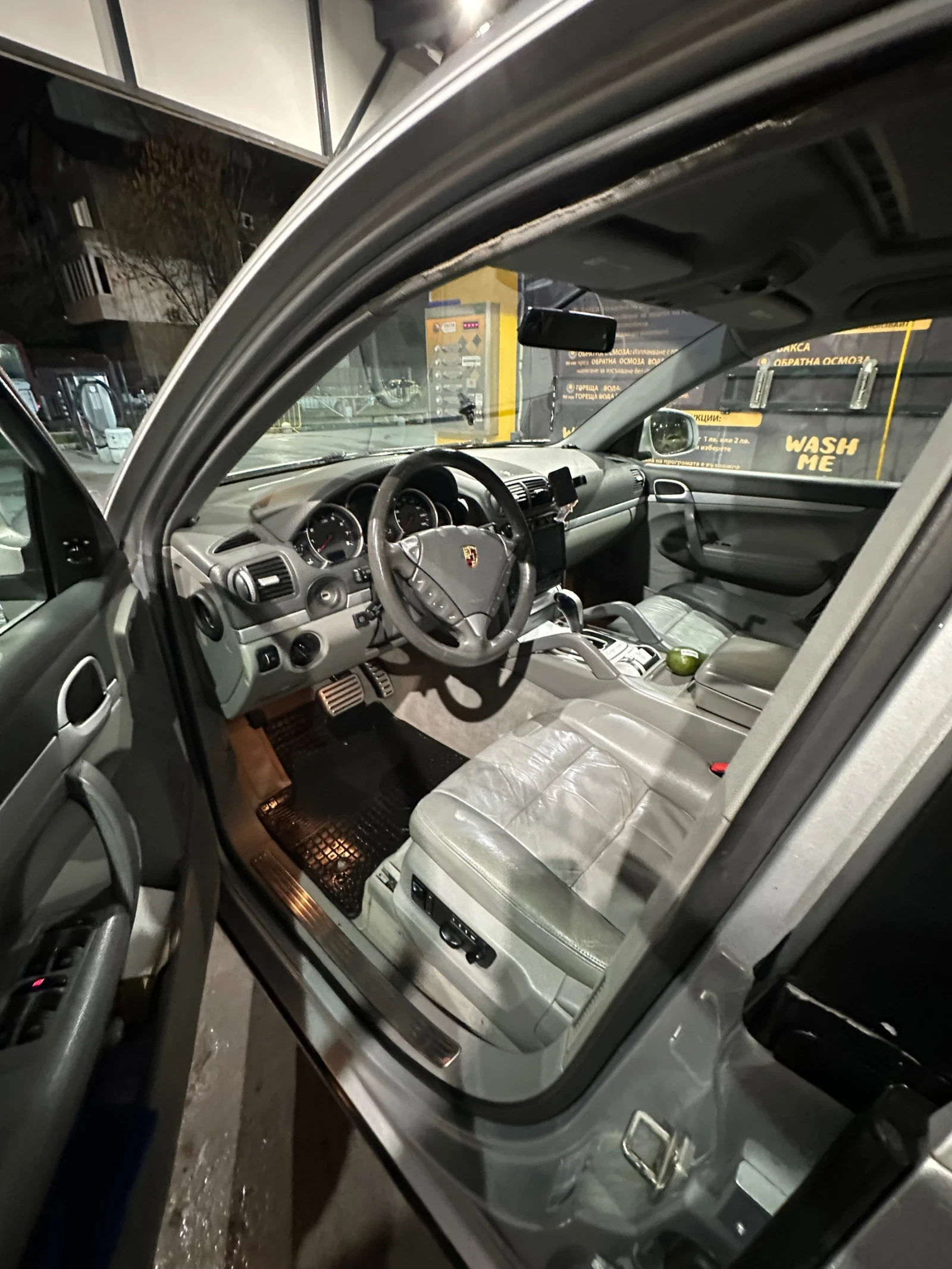 Porsche Cayenne, снимка 2 - Автомобили и джипове - 56245164
