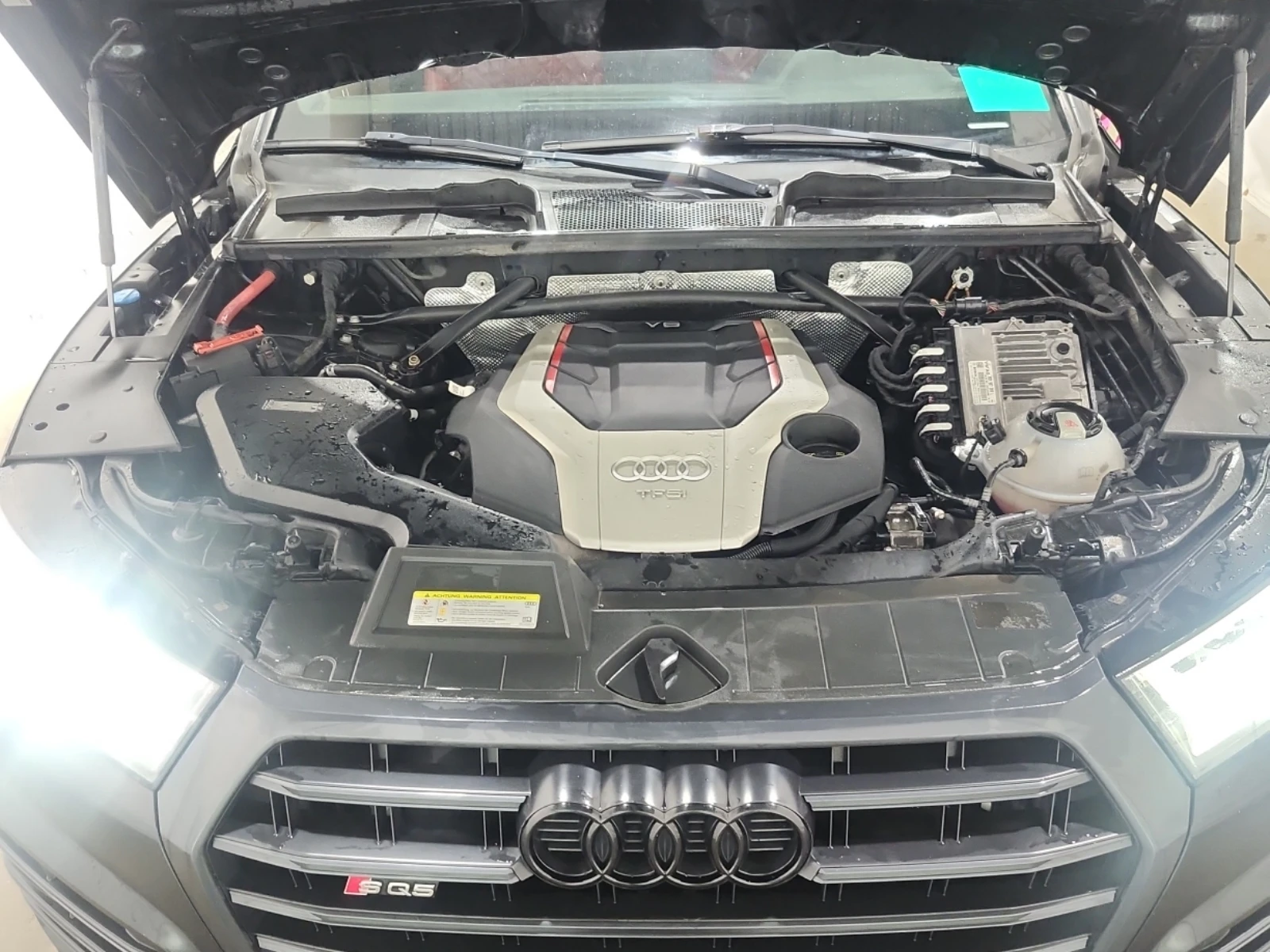 Audi SQ5 Premium, ������� ����, ���������� | Mobile.bg � ����������� 16