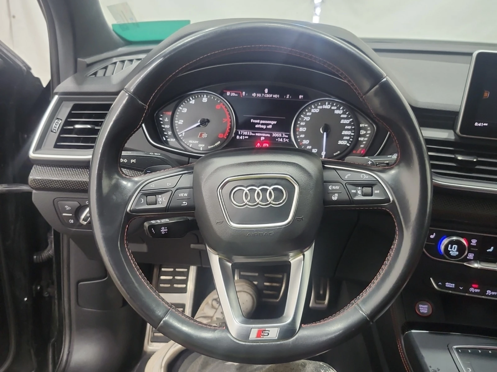 Audi SQ5 Premium, ������� ����, ���������� | Mobile.bg � ����������� 17