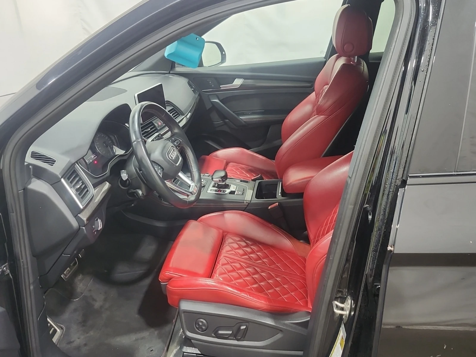 Audi SQ5 Premium, ������� ����, ���������� | Mobile.bg � ����������� 6